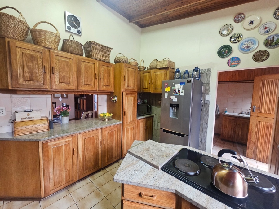 5 Bedroom Property for Sale in Panorama Free State